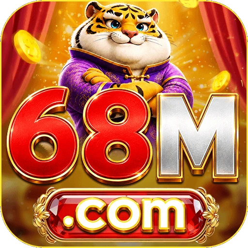 68M pro Logo